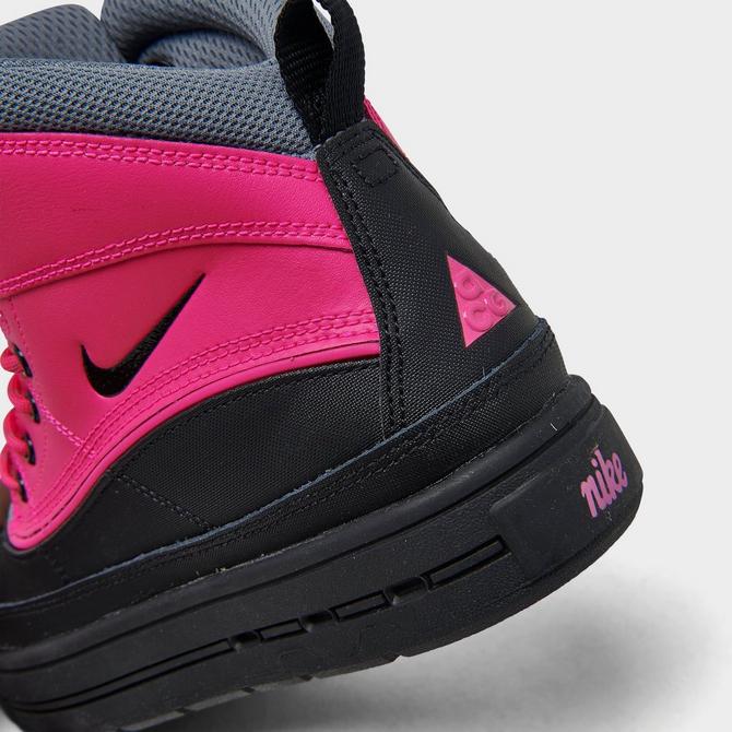 Nike boots for outlet girls