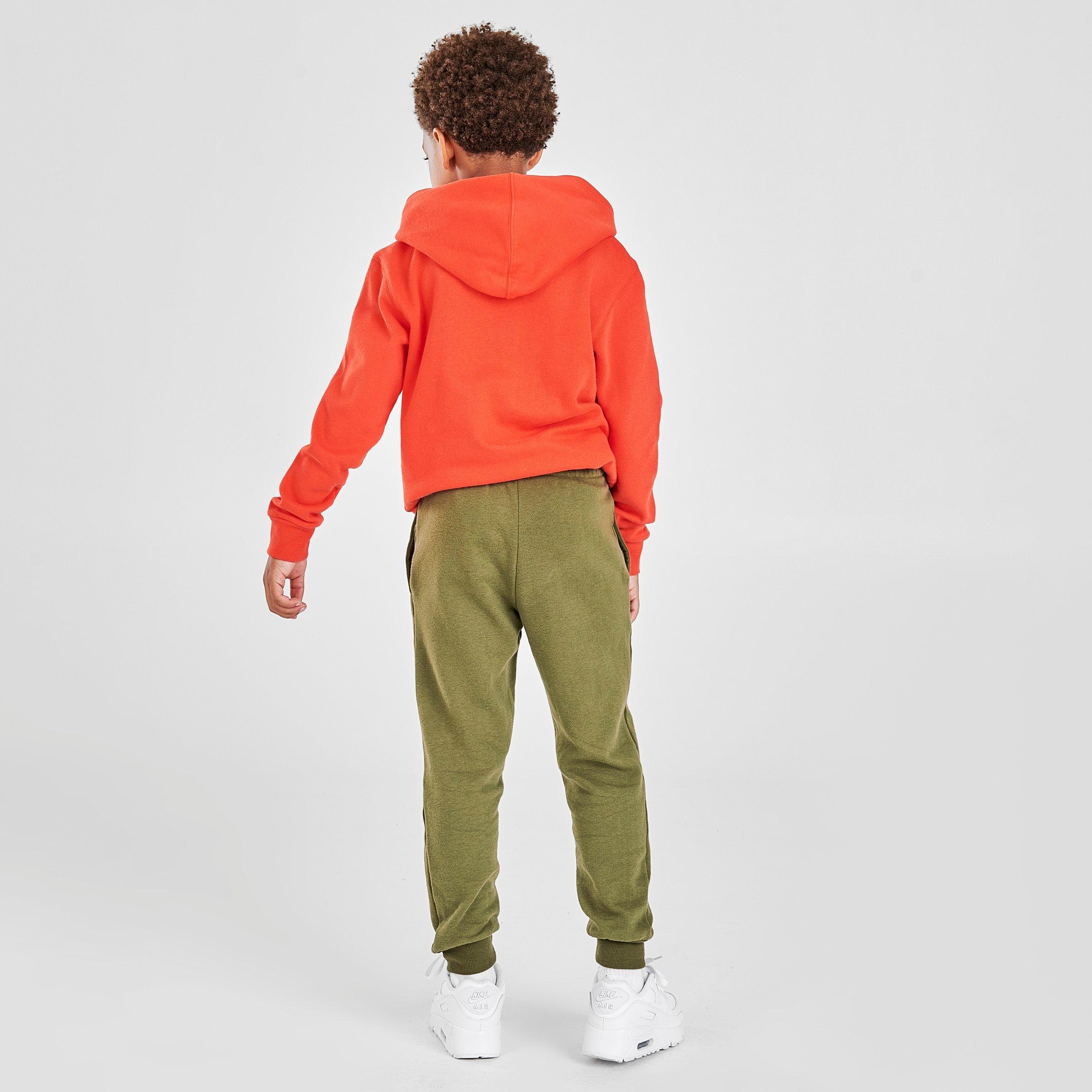 champion hoodie and pants set