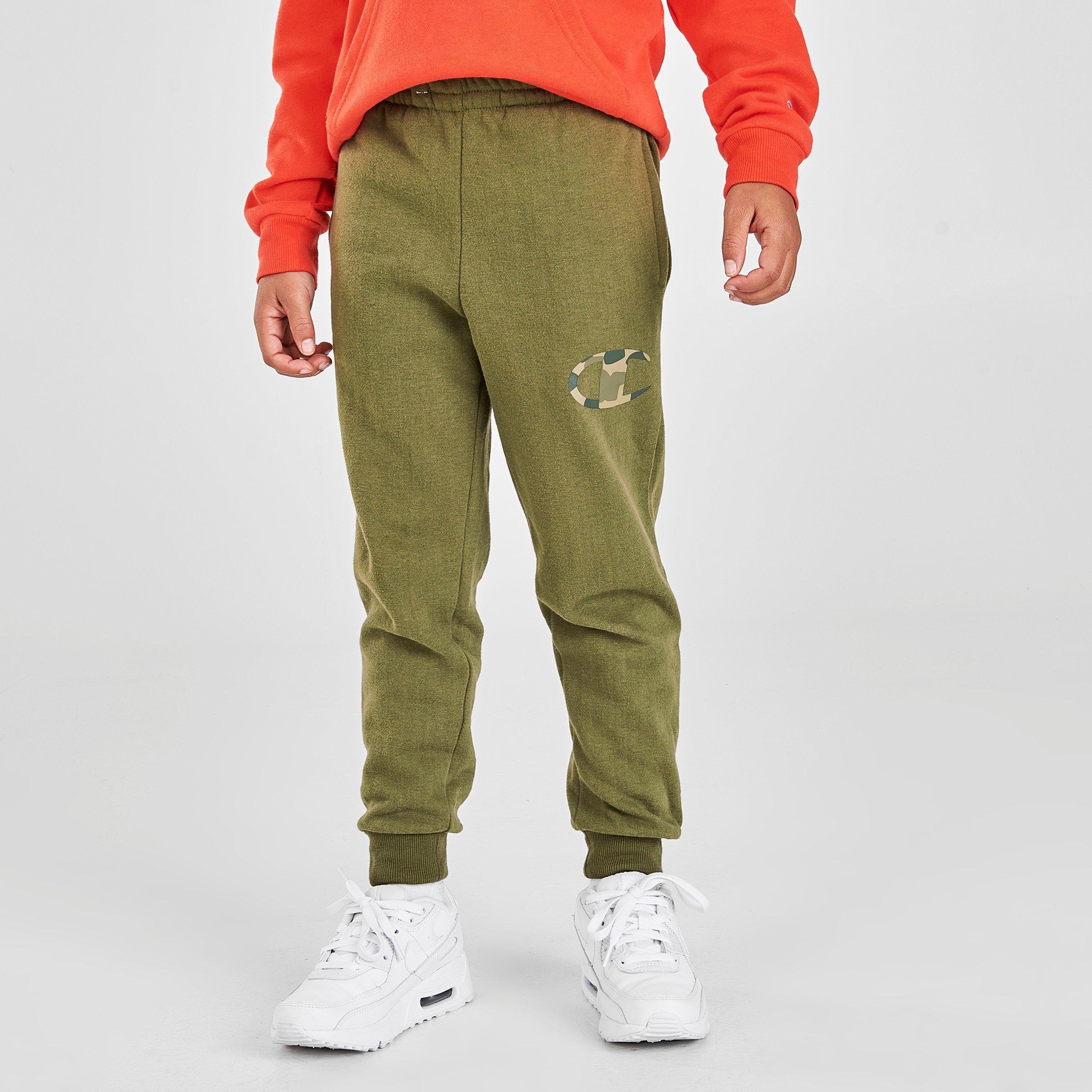 champion hoodie set