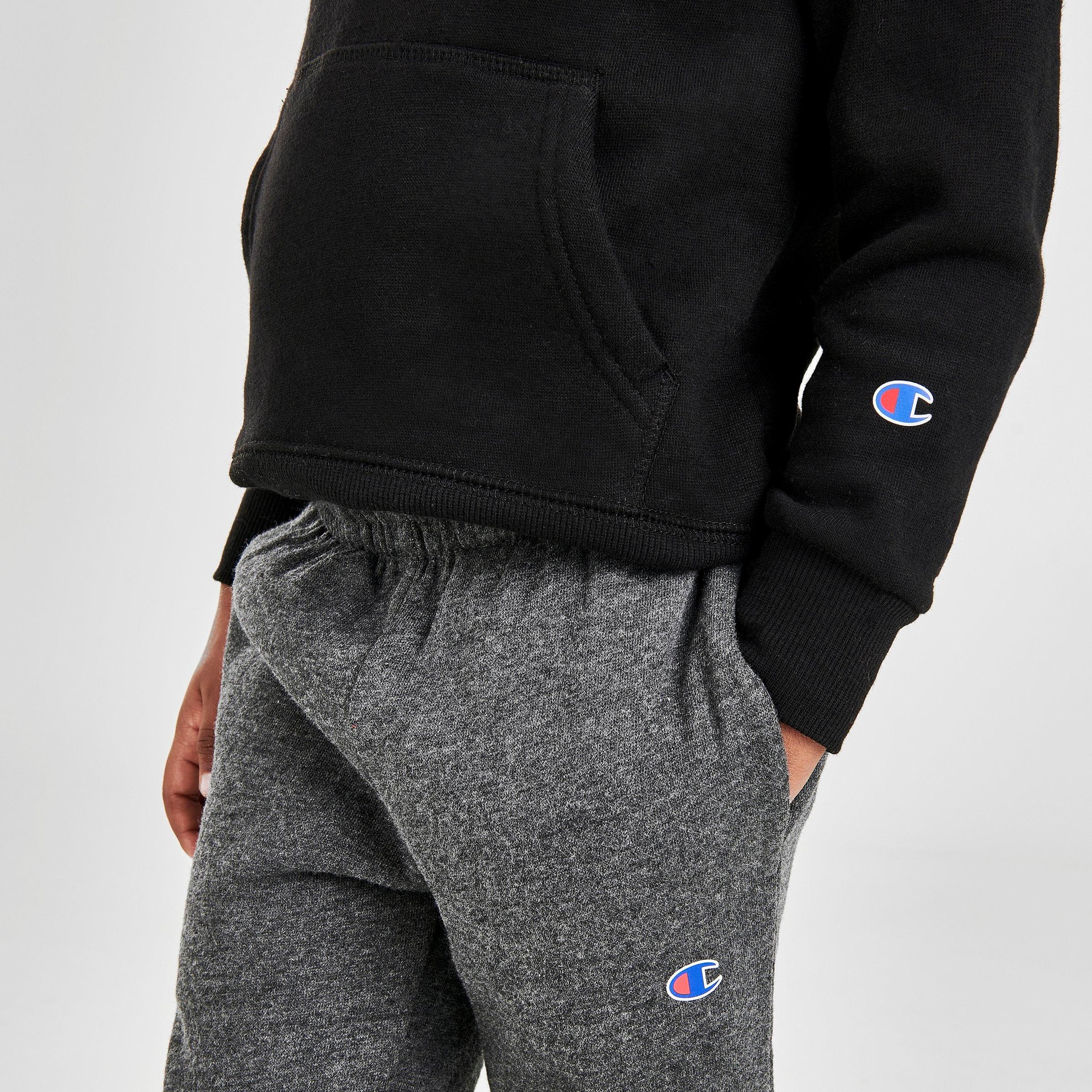 champion jogger sets