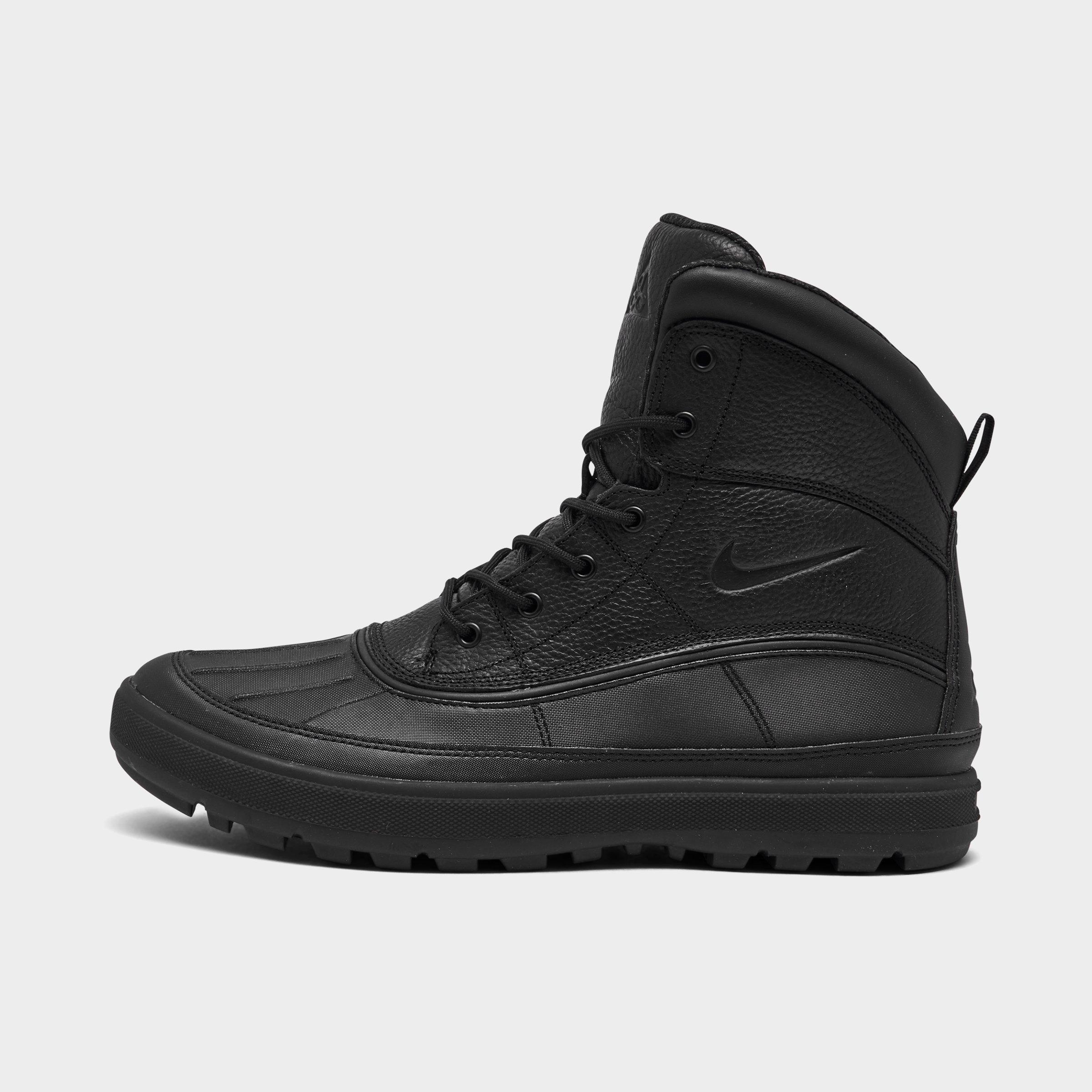 Mens Nike ACG Woodside 2 Boots