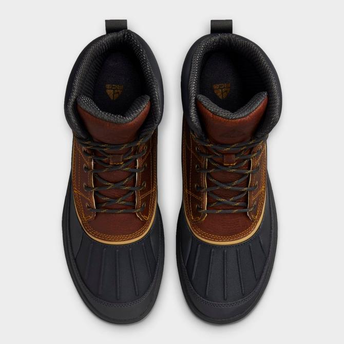 nike acg woodside boots