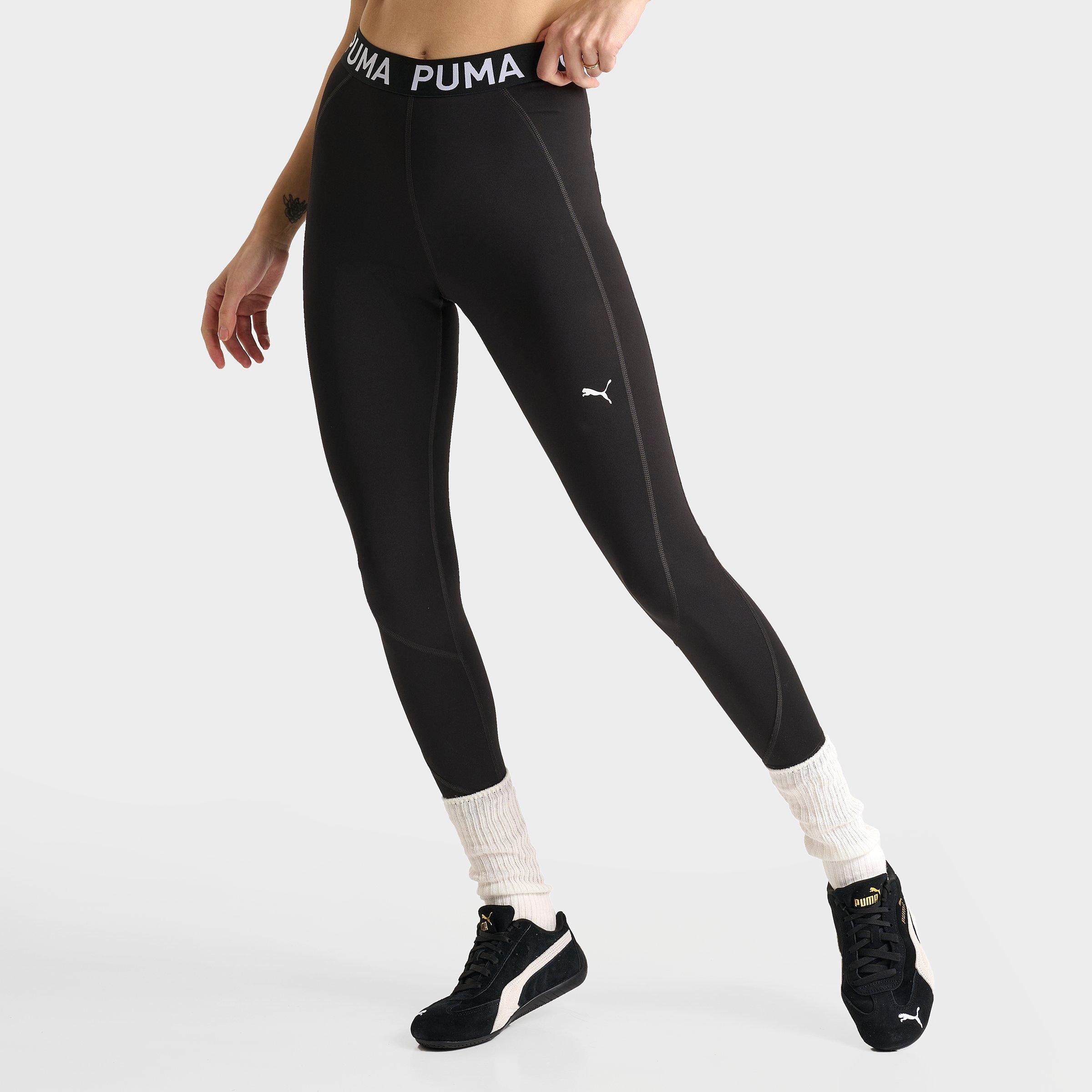 Puma tape leggings on sale