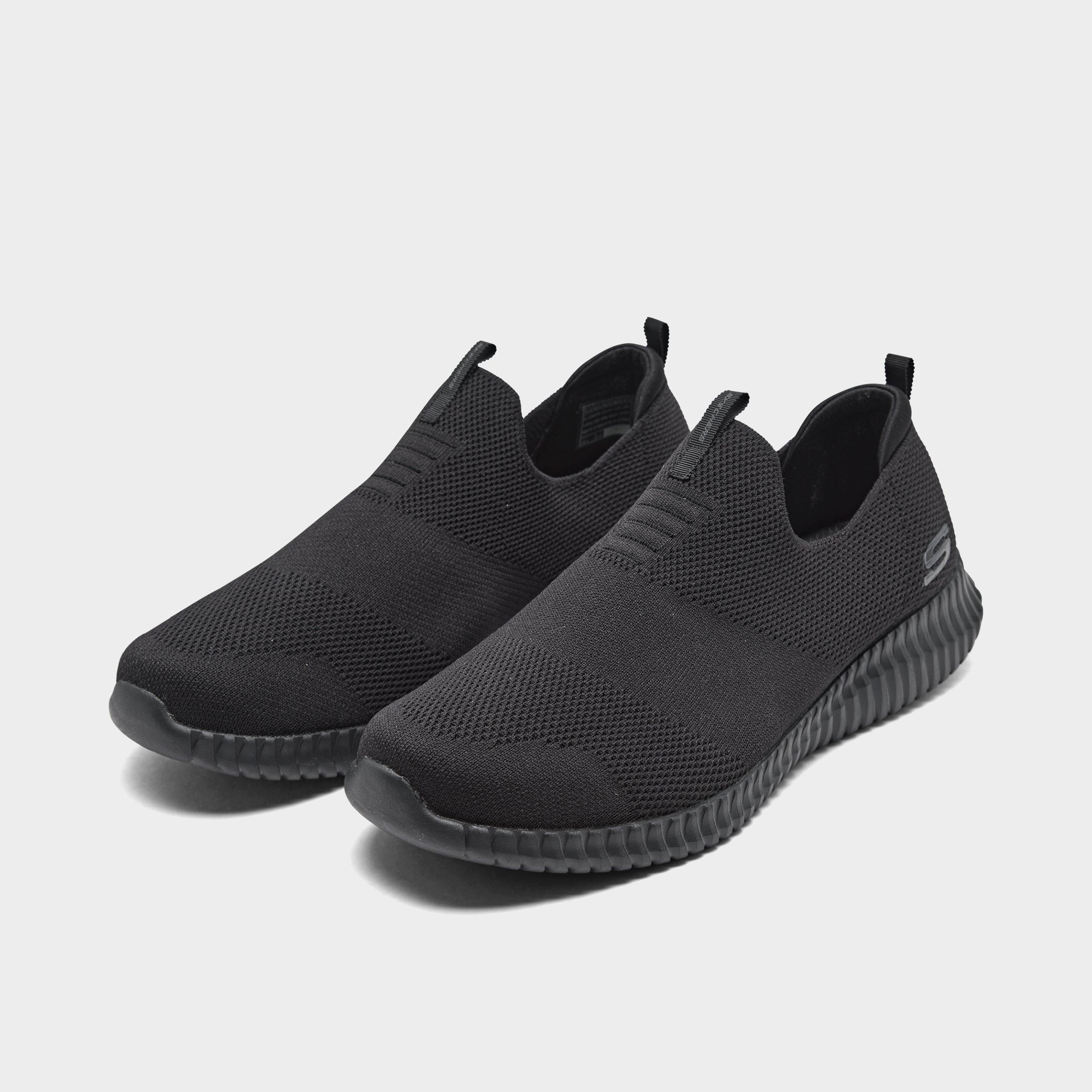 Skechers elite flex hartnell wide deals