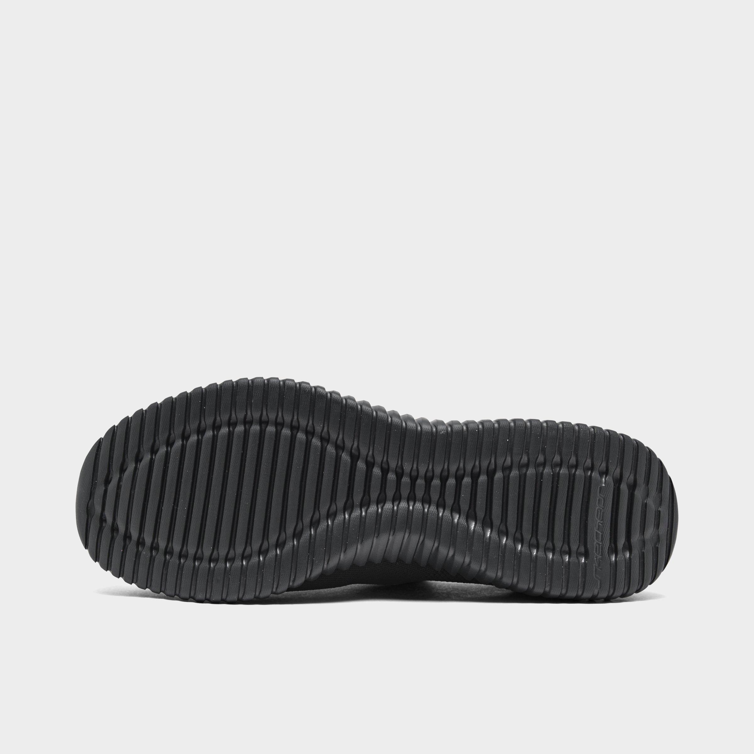 stretch knit skechers wide width