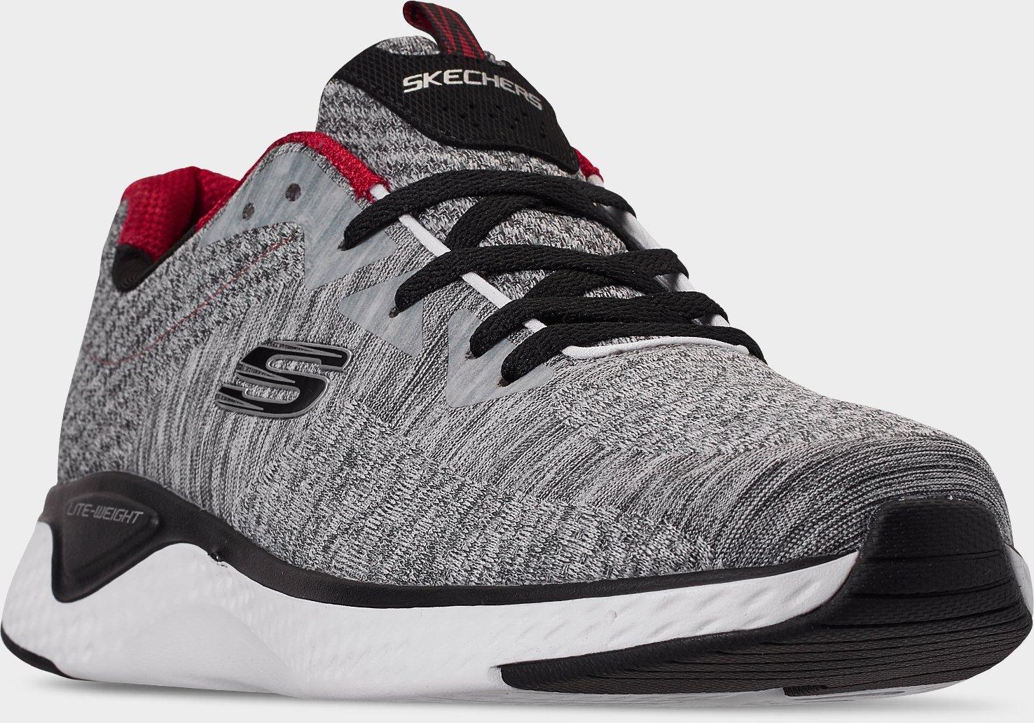 sketcher basketball shoes