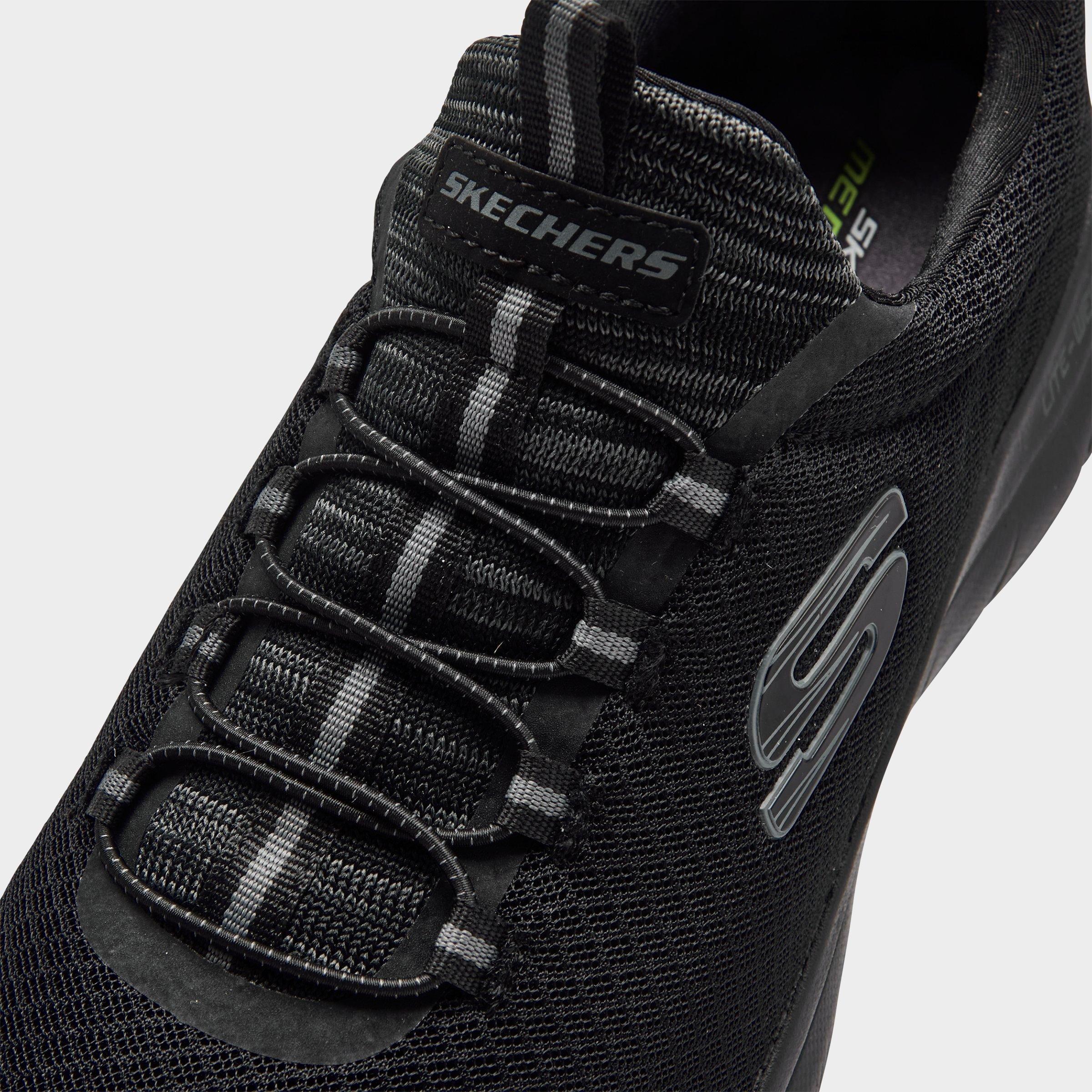 skechers summits slip on