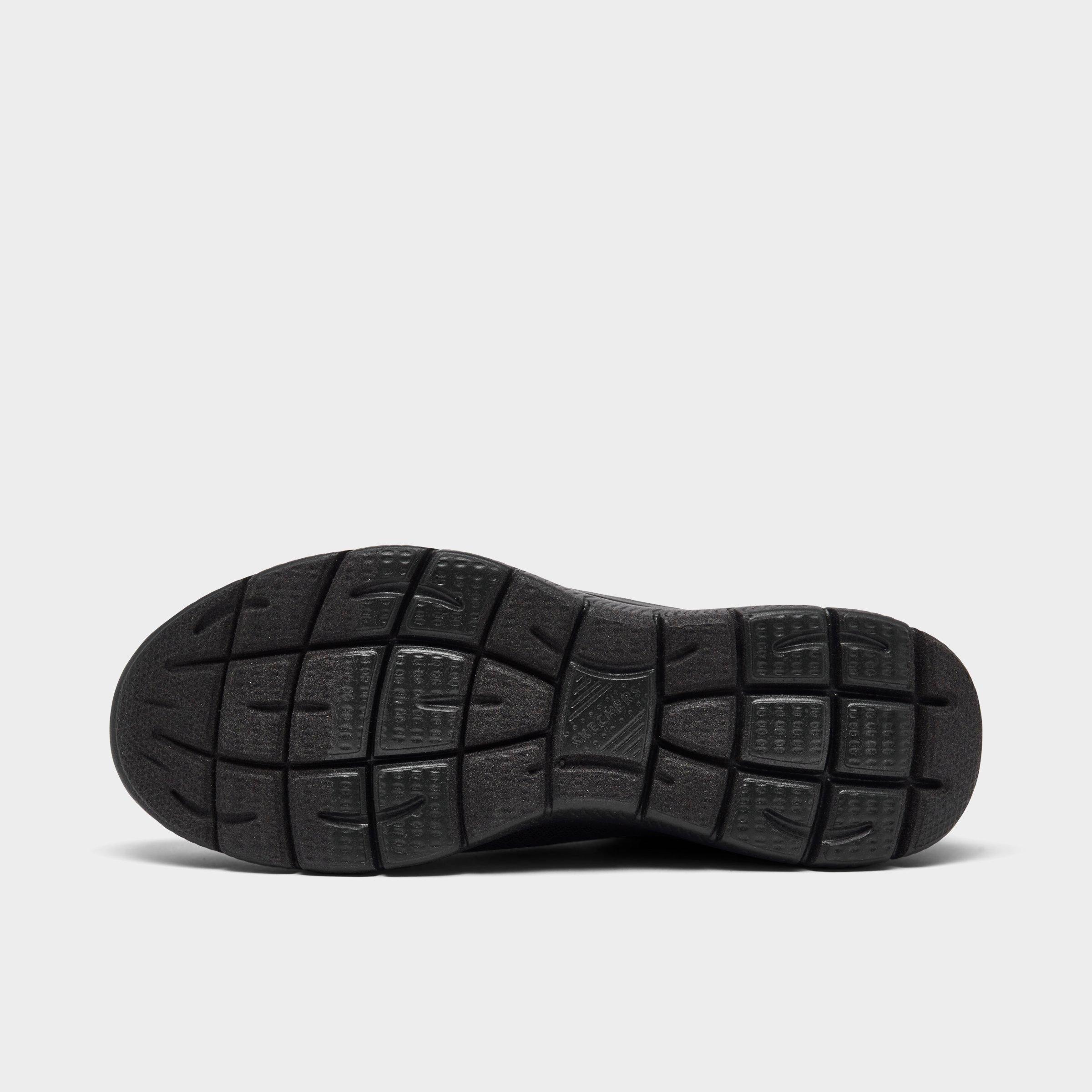 mens slip on training shoes