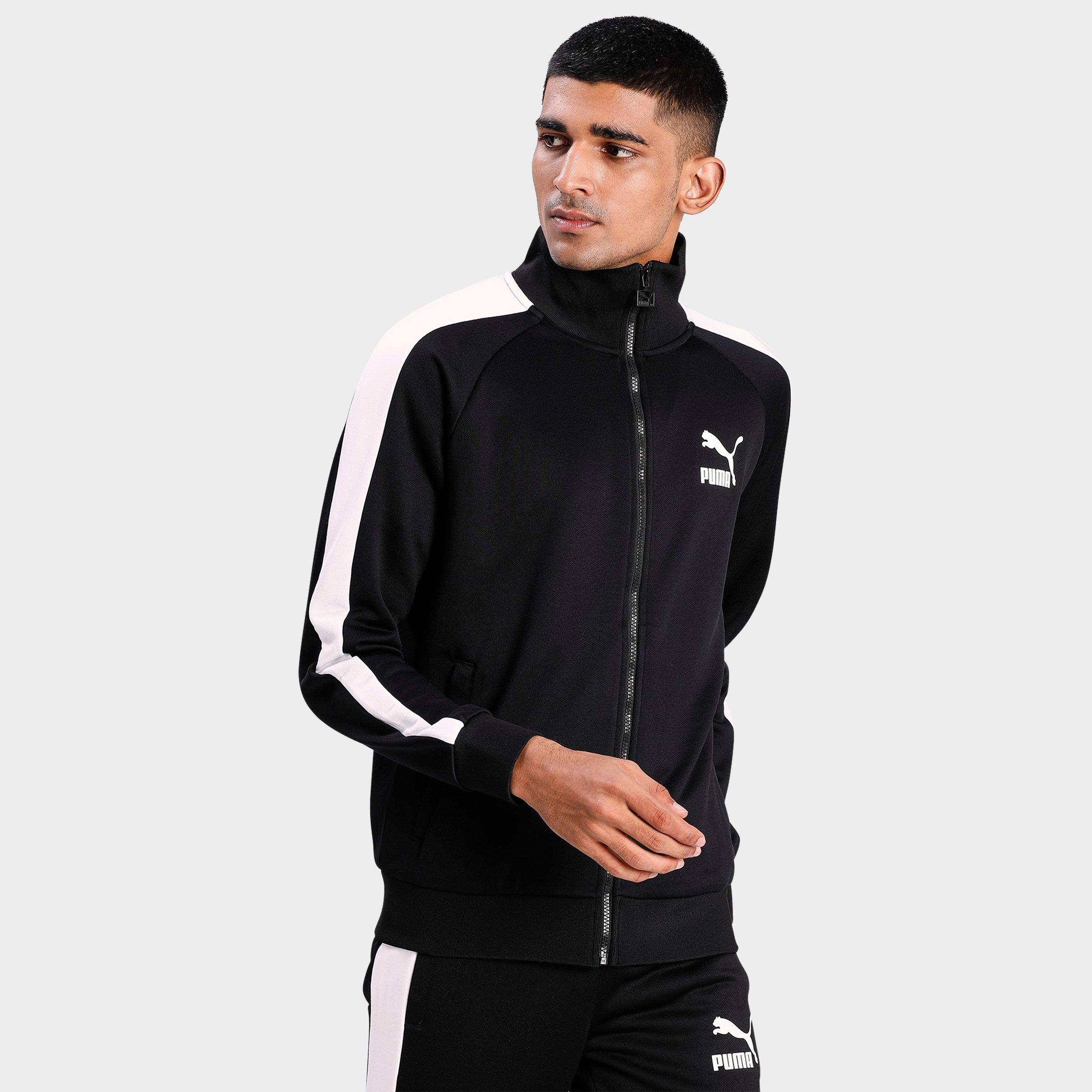 puma t7 track jacket