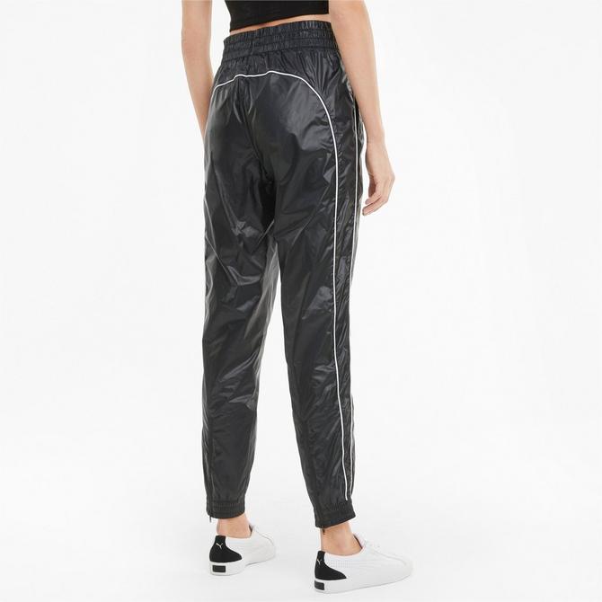 puma players lounge t7 woven