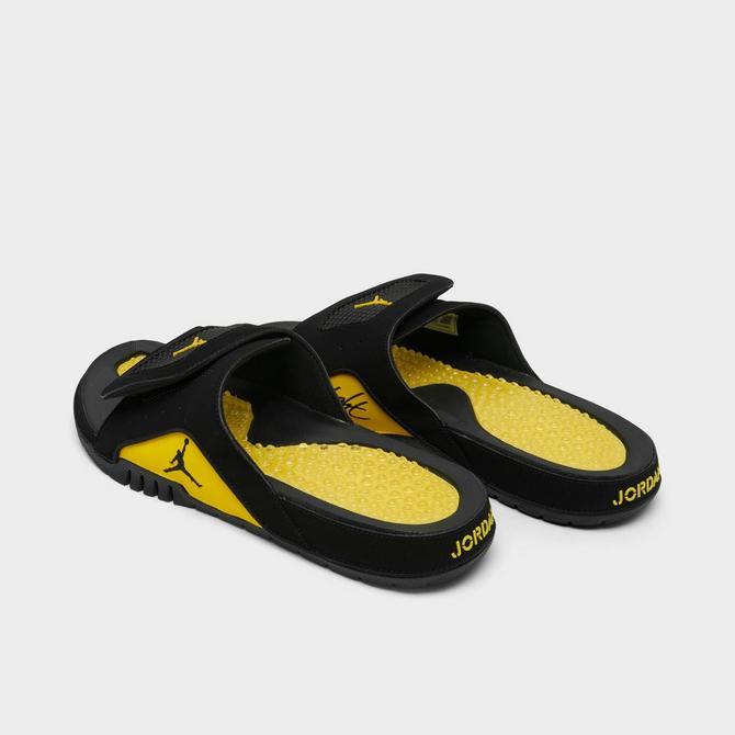 Men's jordan hydro shop 4 retro slide sandals