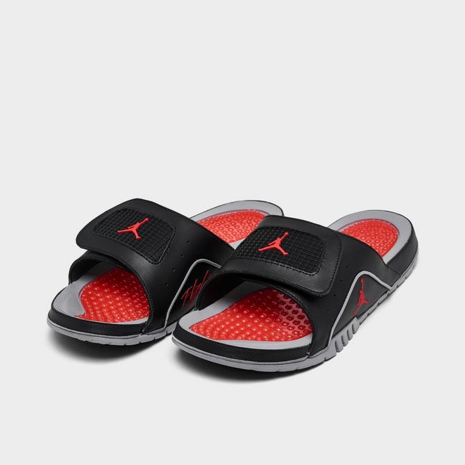 Jordan men's hot sale slide sandals