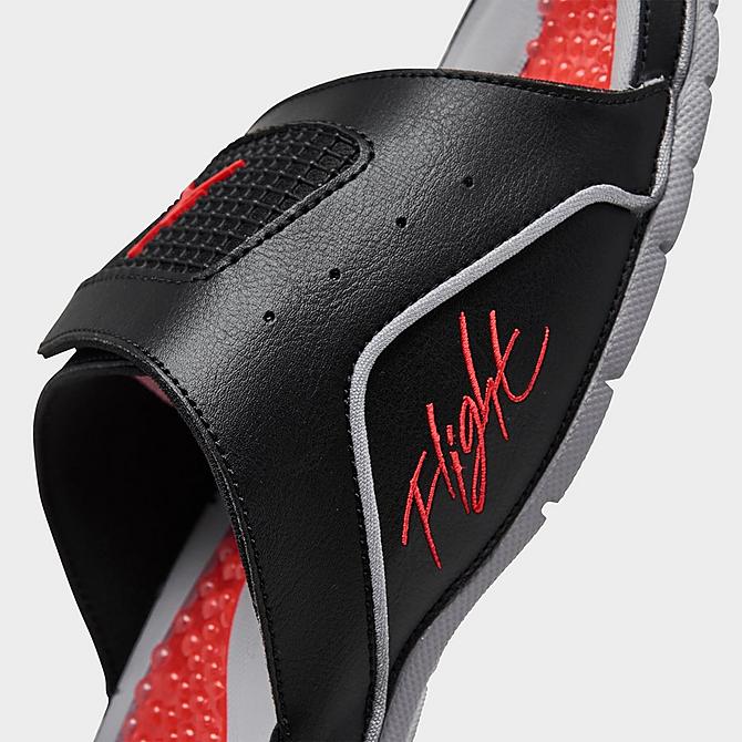 Men's Jordan Hydro 4 Retro Slide Sandals| Finish Line