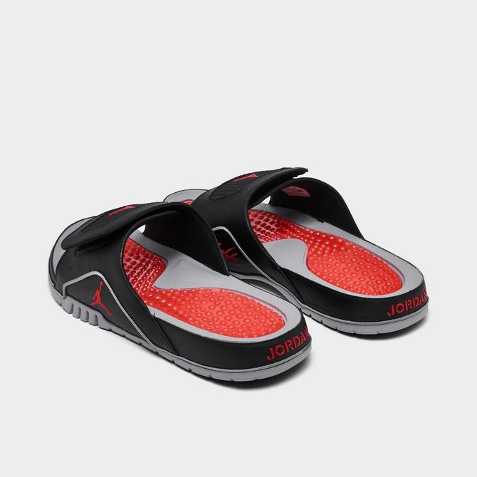 Jordan slides hot sale hydro 4