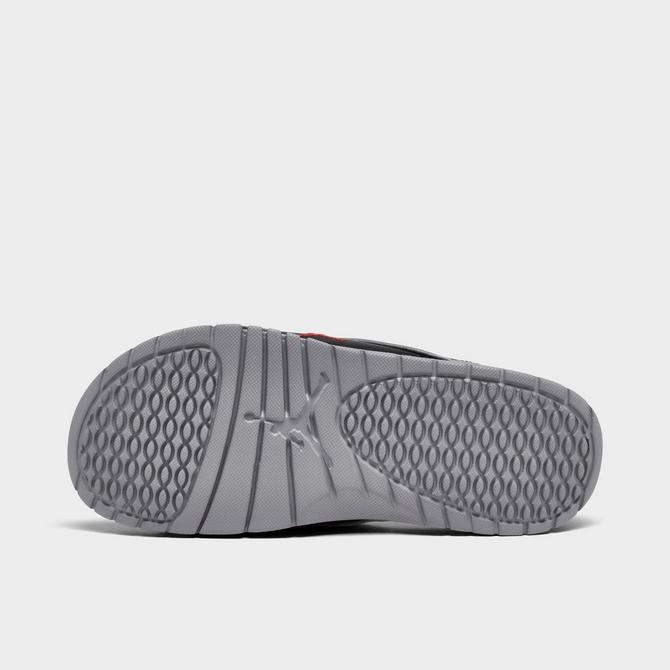 Finish line best sale jordan slides