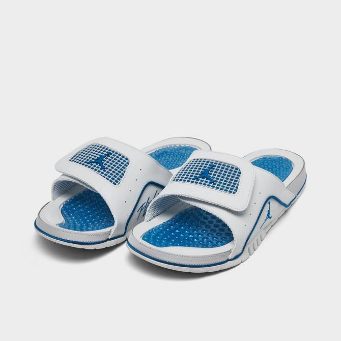 Men's Jordan Hydro 4 Retro Slide Sandals| Finish Line