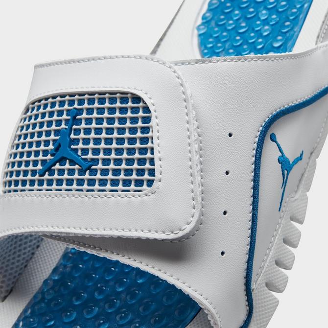 Men's jordan hydro iv retro slide sandals online