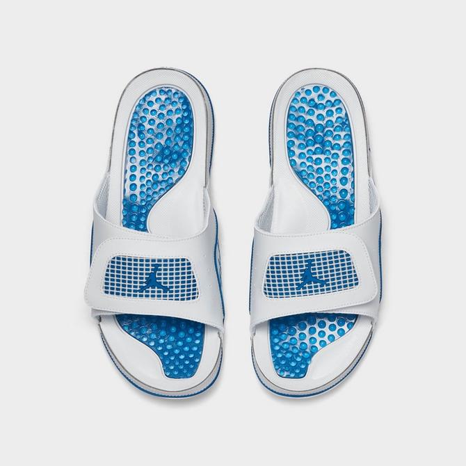 Men's Jordan Hydro 4 Retro Slide Sandals| Finish Line