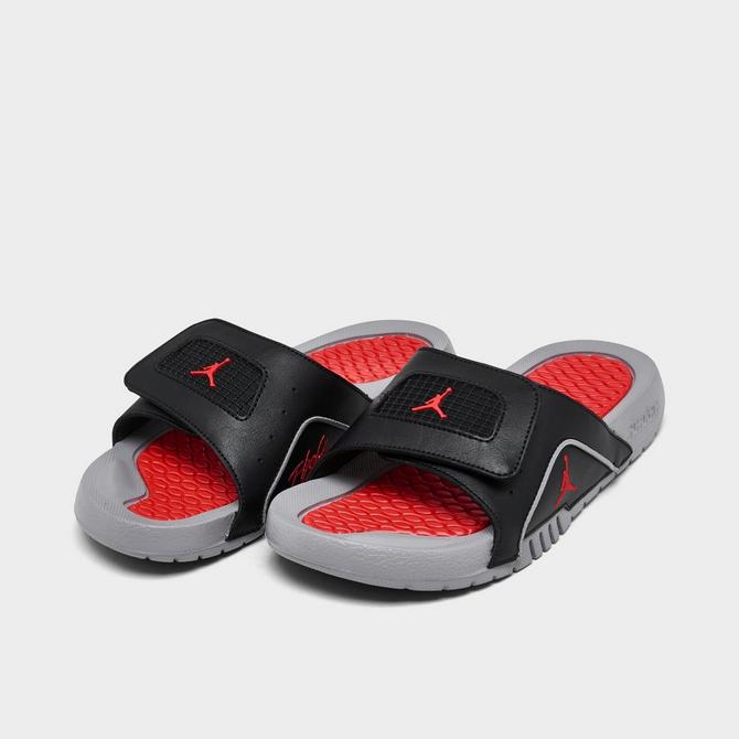 Jordan slides youth size 7 sale