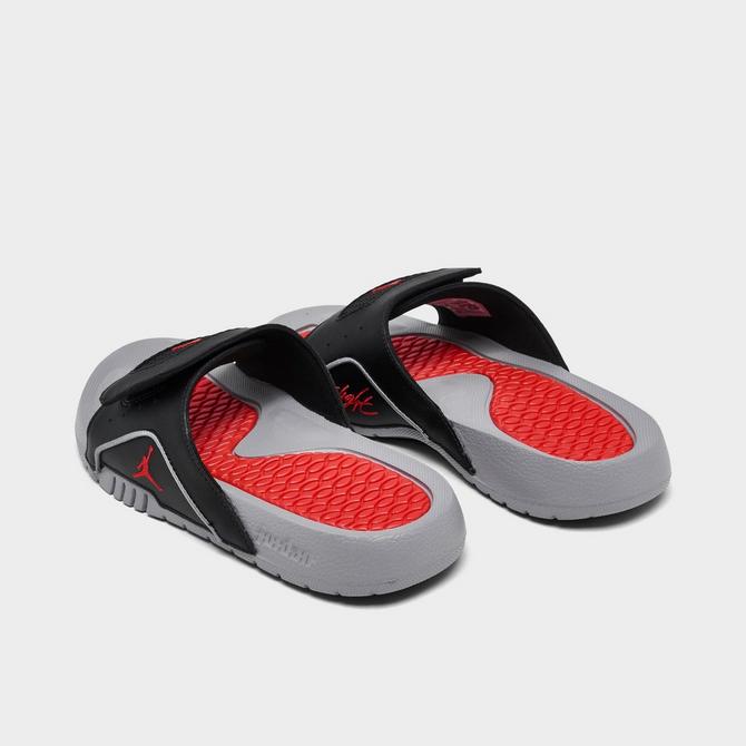 Jordan slides for big 2024 kids