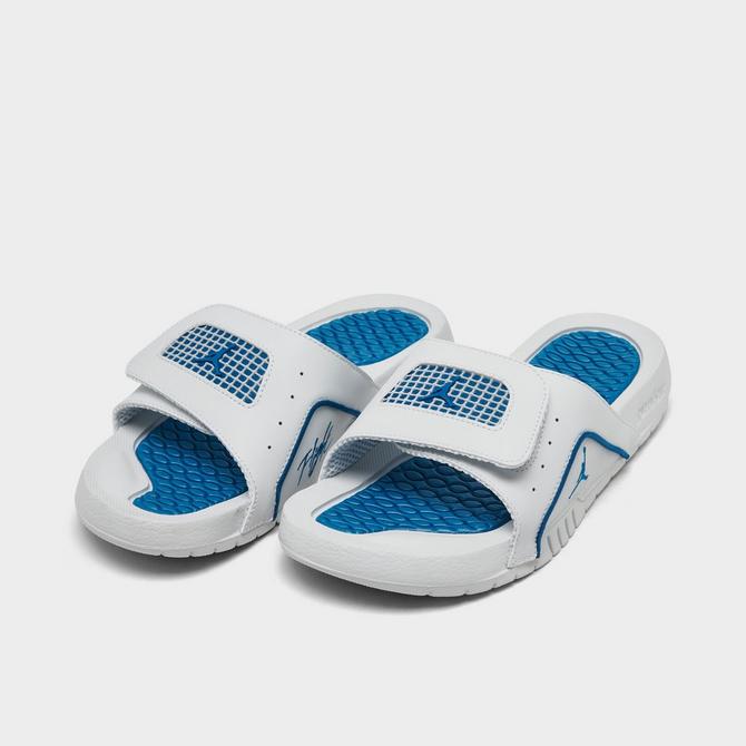 Boys air jordan slides online