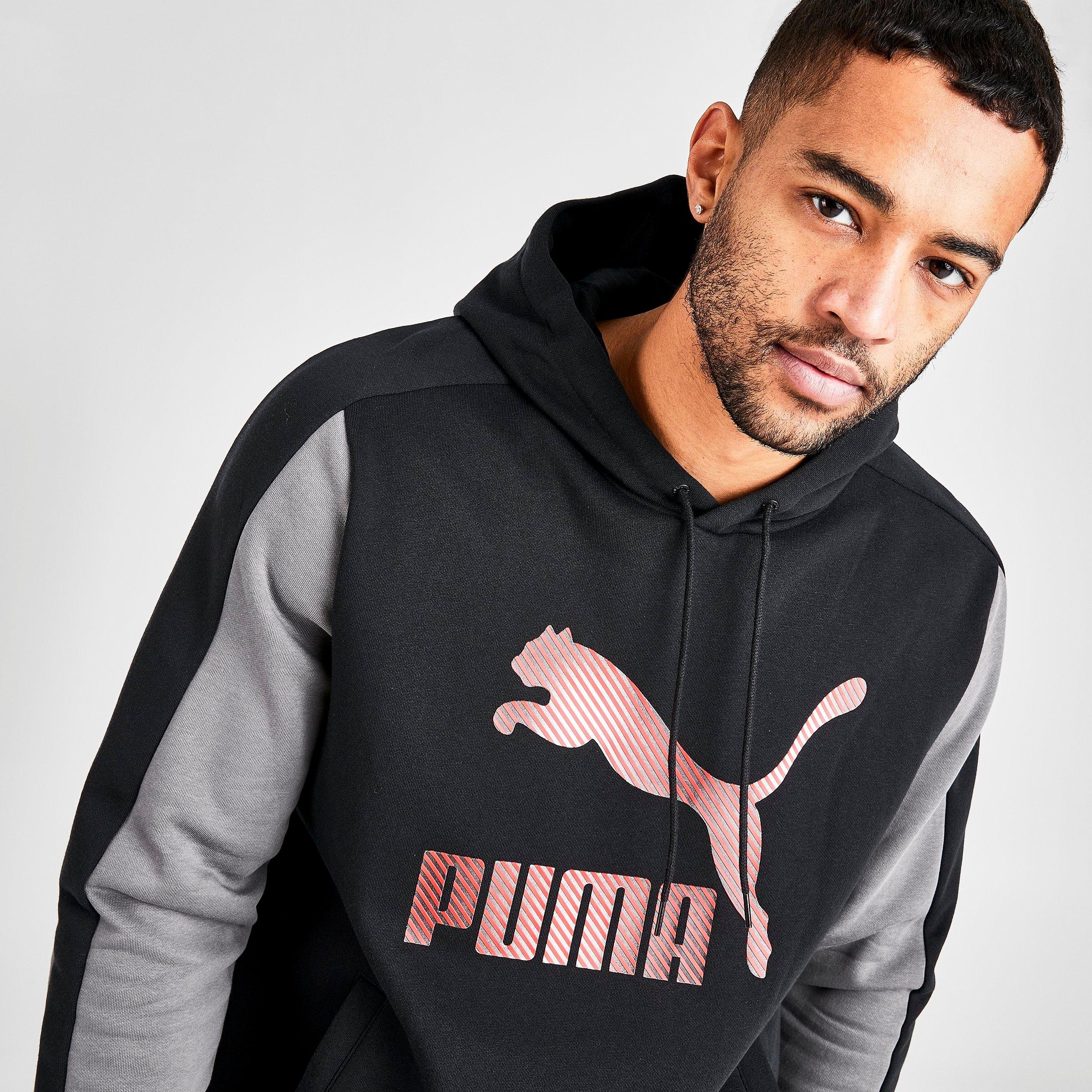 puma mode