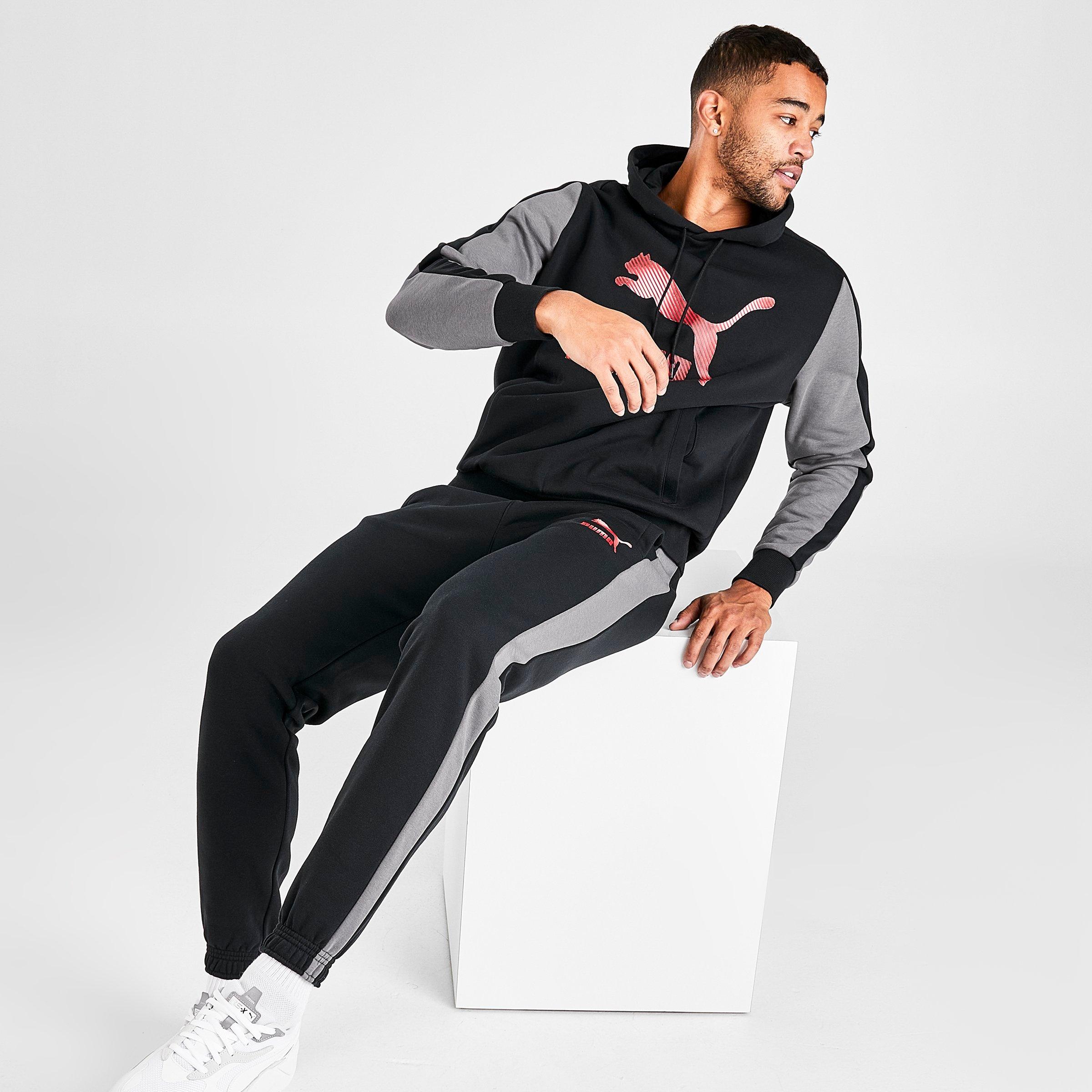 puma jogger pants