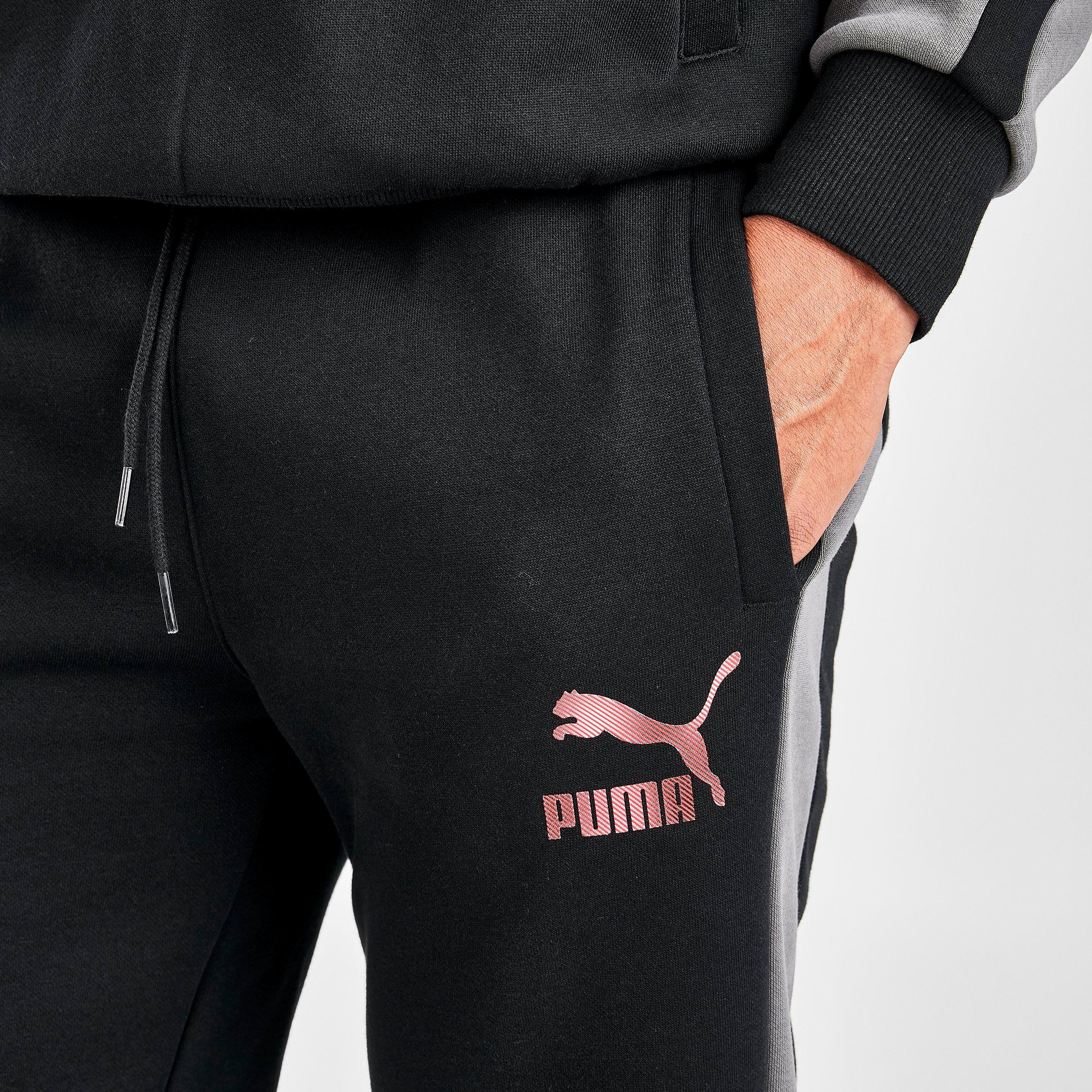 puma jogger pants