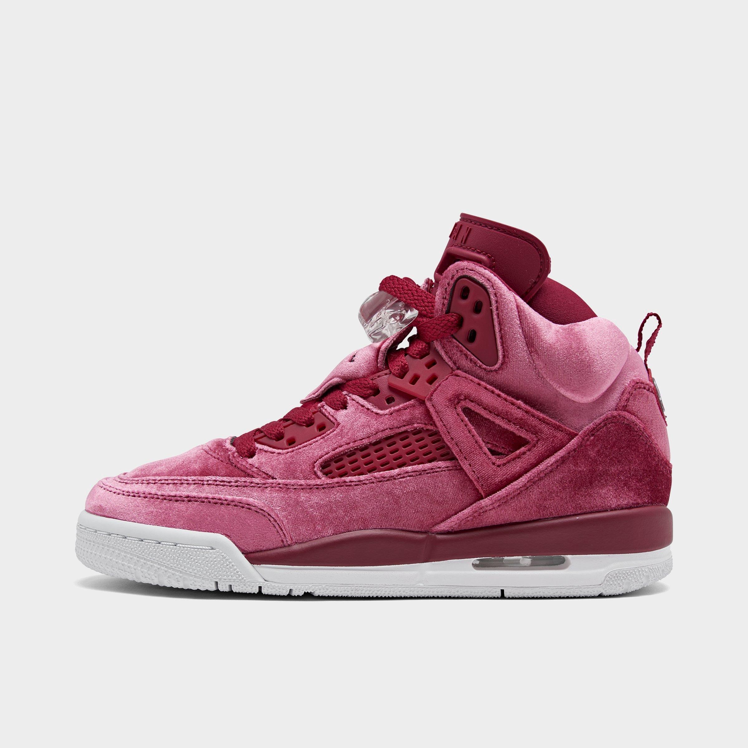 jordan kids spizike