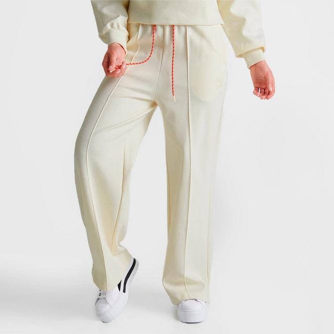 puma infuse wide leg pants
