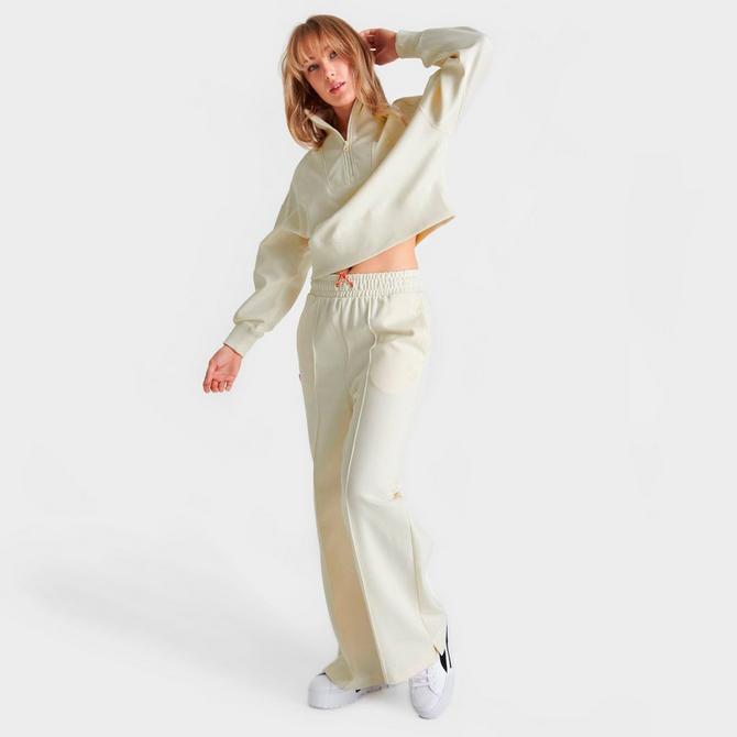 puma infuse wide leg pants