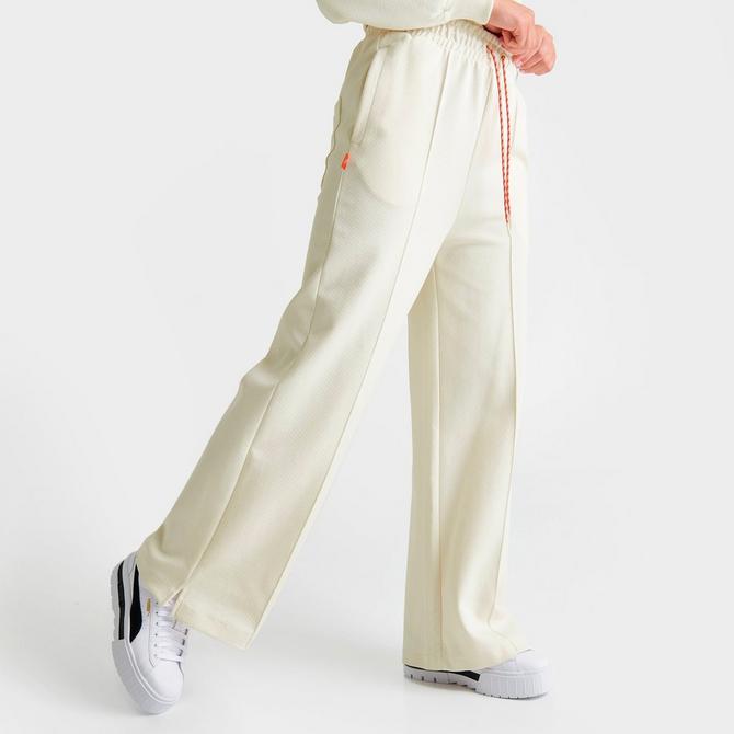 puma infuse wide leg pants