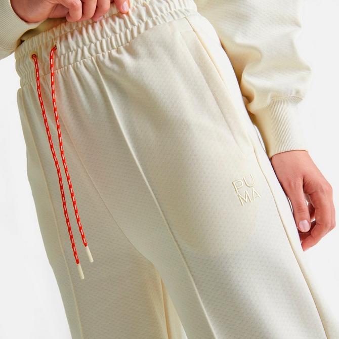 puma infuse wide leg pants