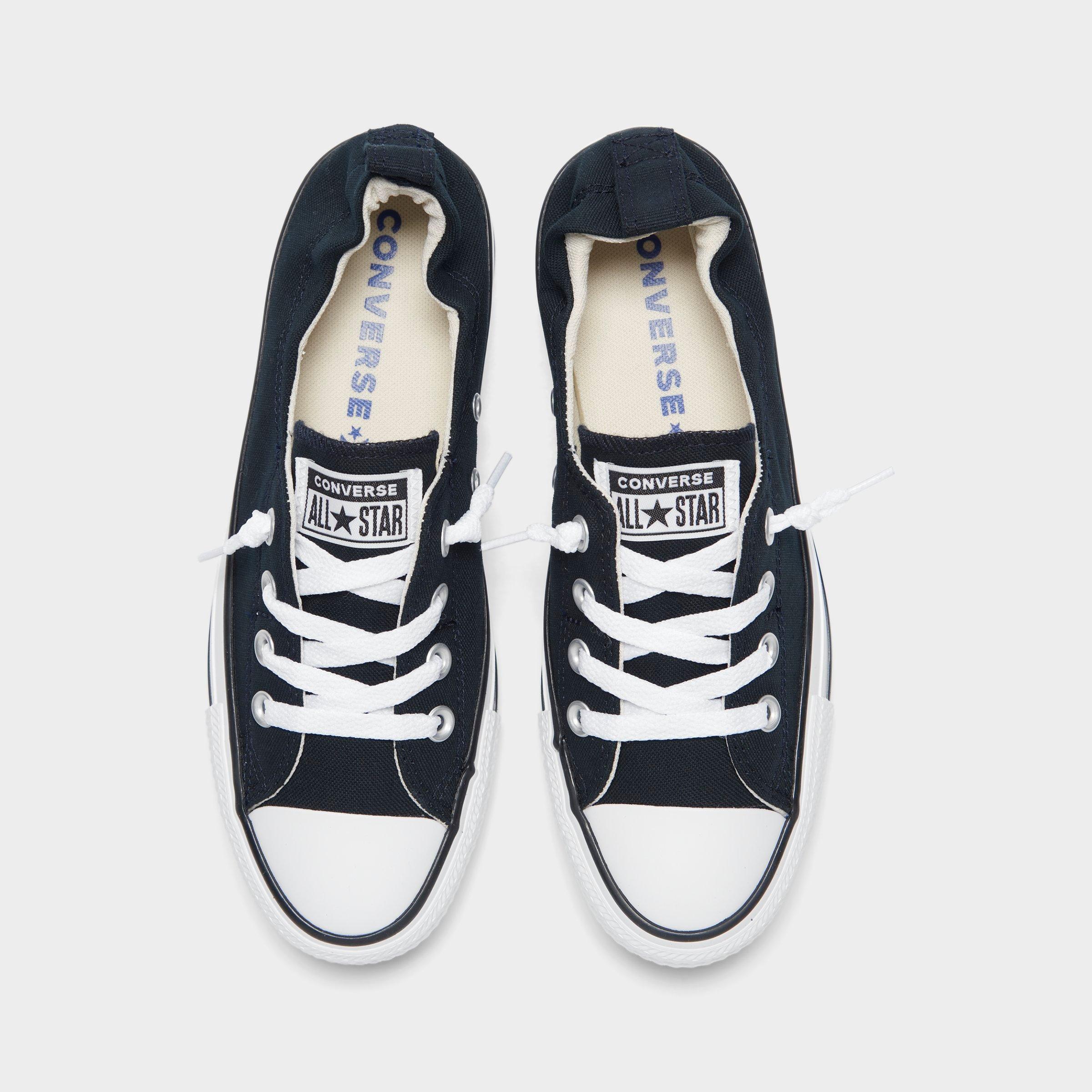 women's chuck taylor shoreline casual sneakers from finish line