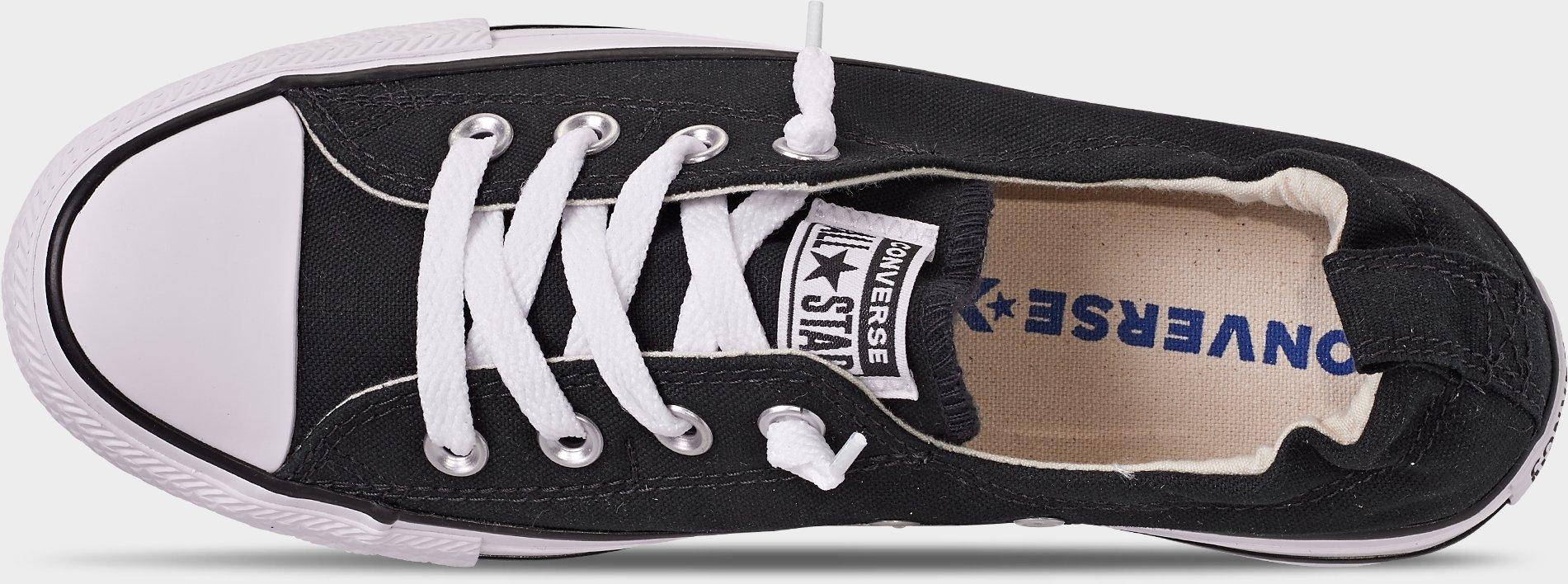 women's chuck taylor shoreline casual sneakers from finish line