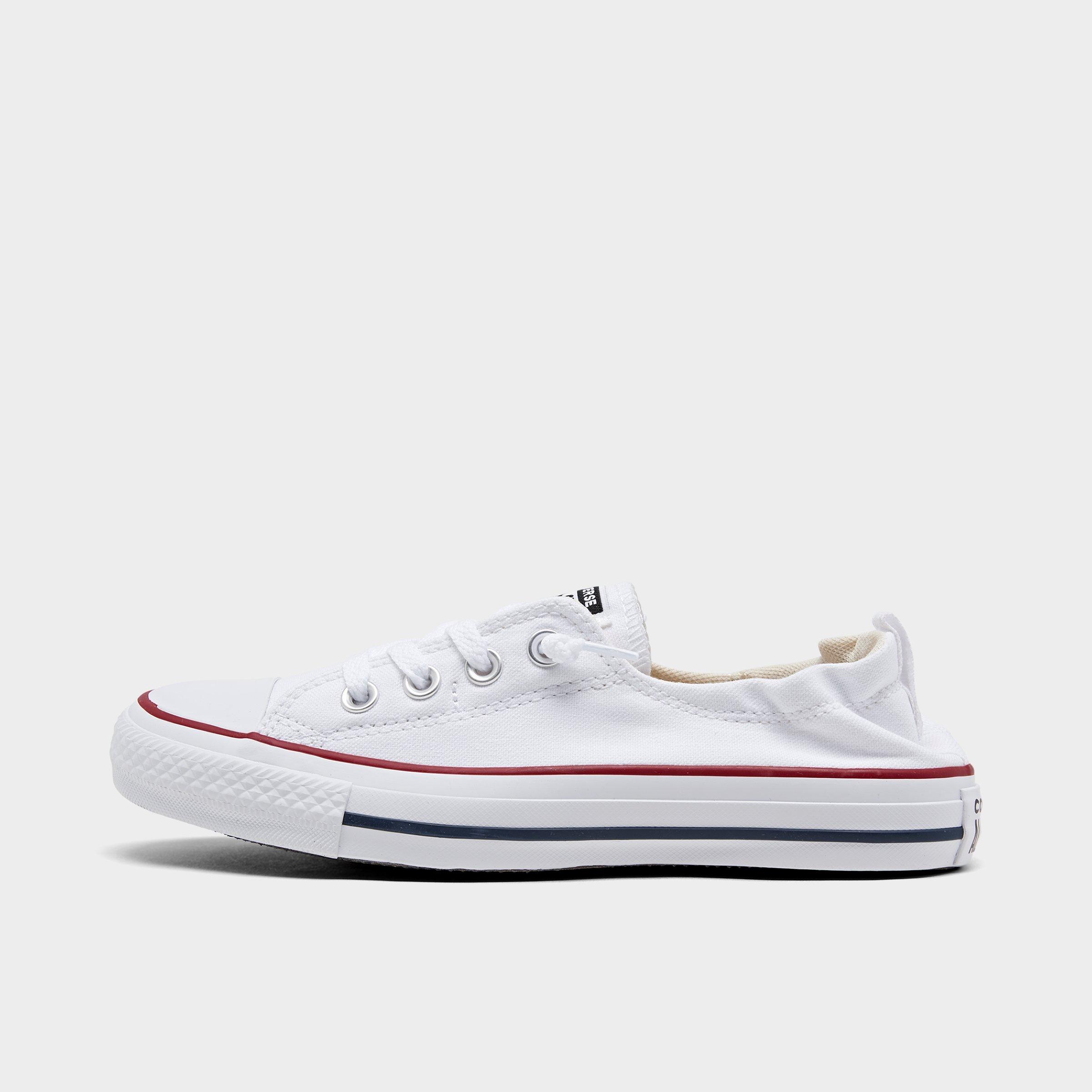 women's chuck taylor shoreline ox casual sneakers from finish line