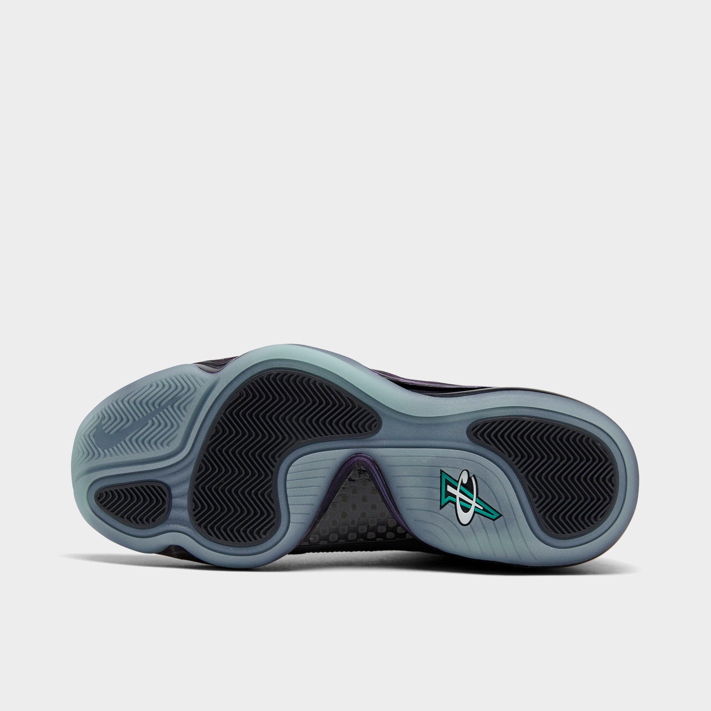 penny hardaway shoes finish line