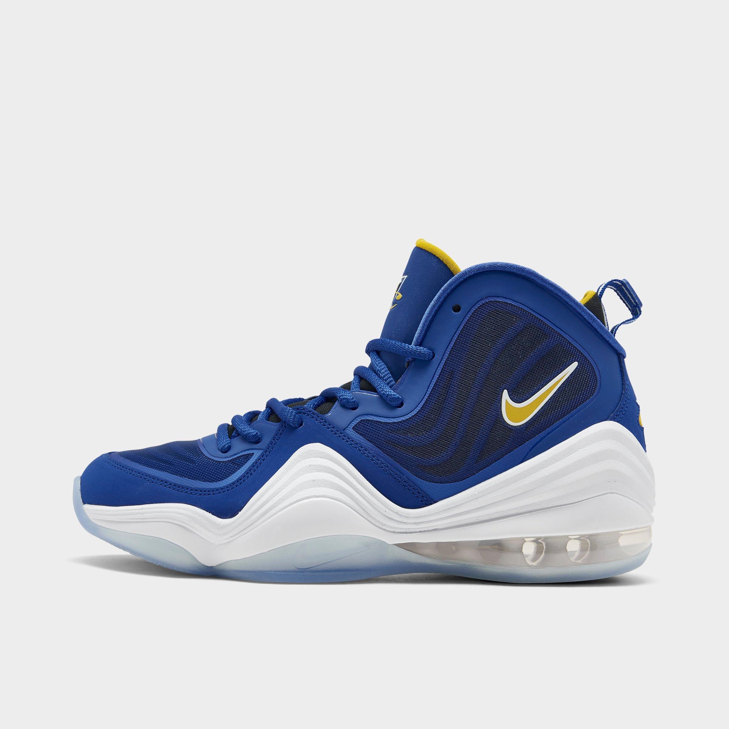 penny basketball shoes