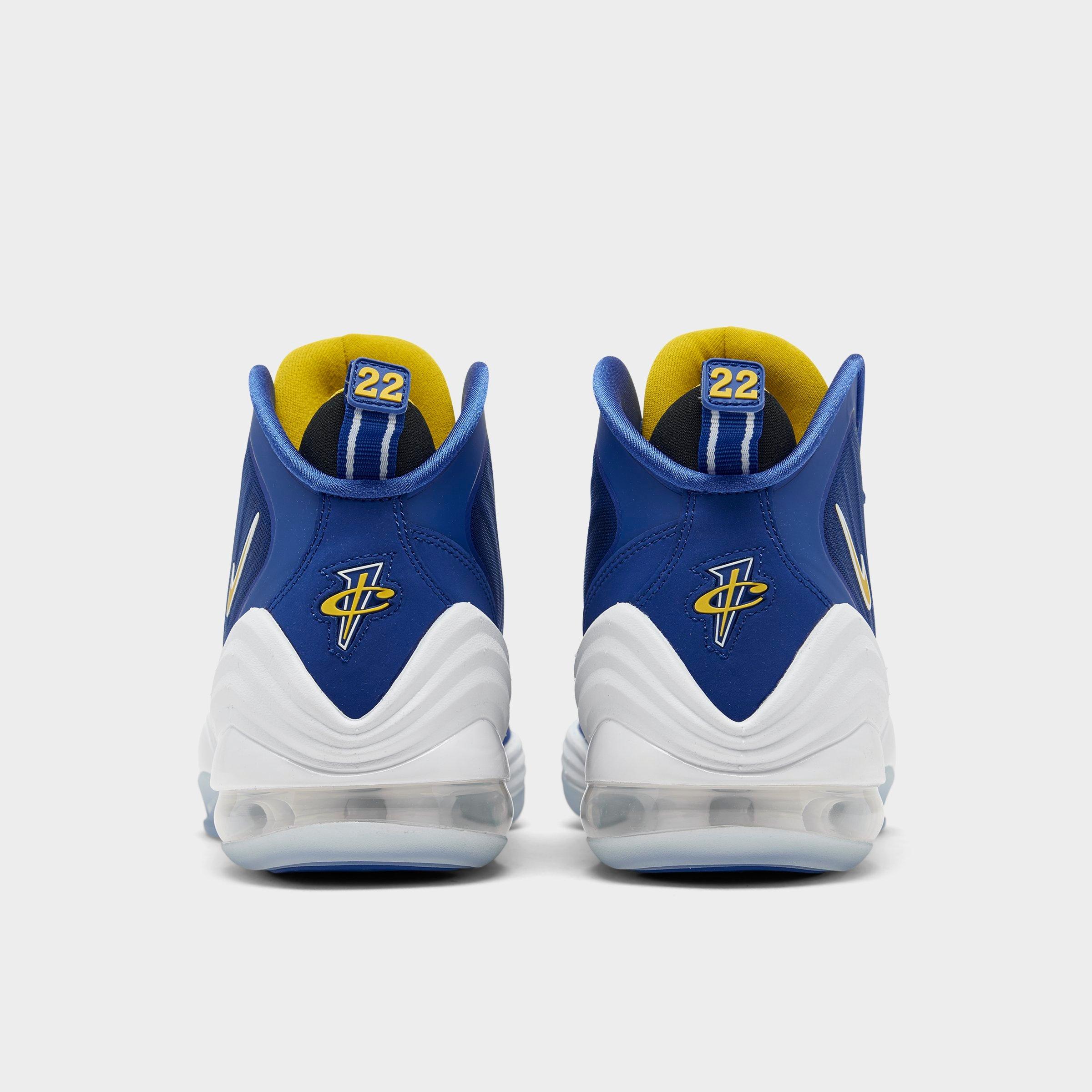 penny hardaway shoes finish line