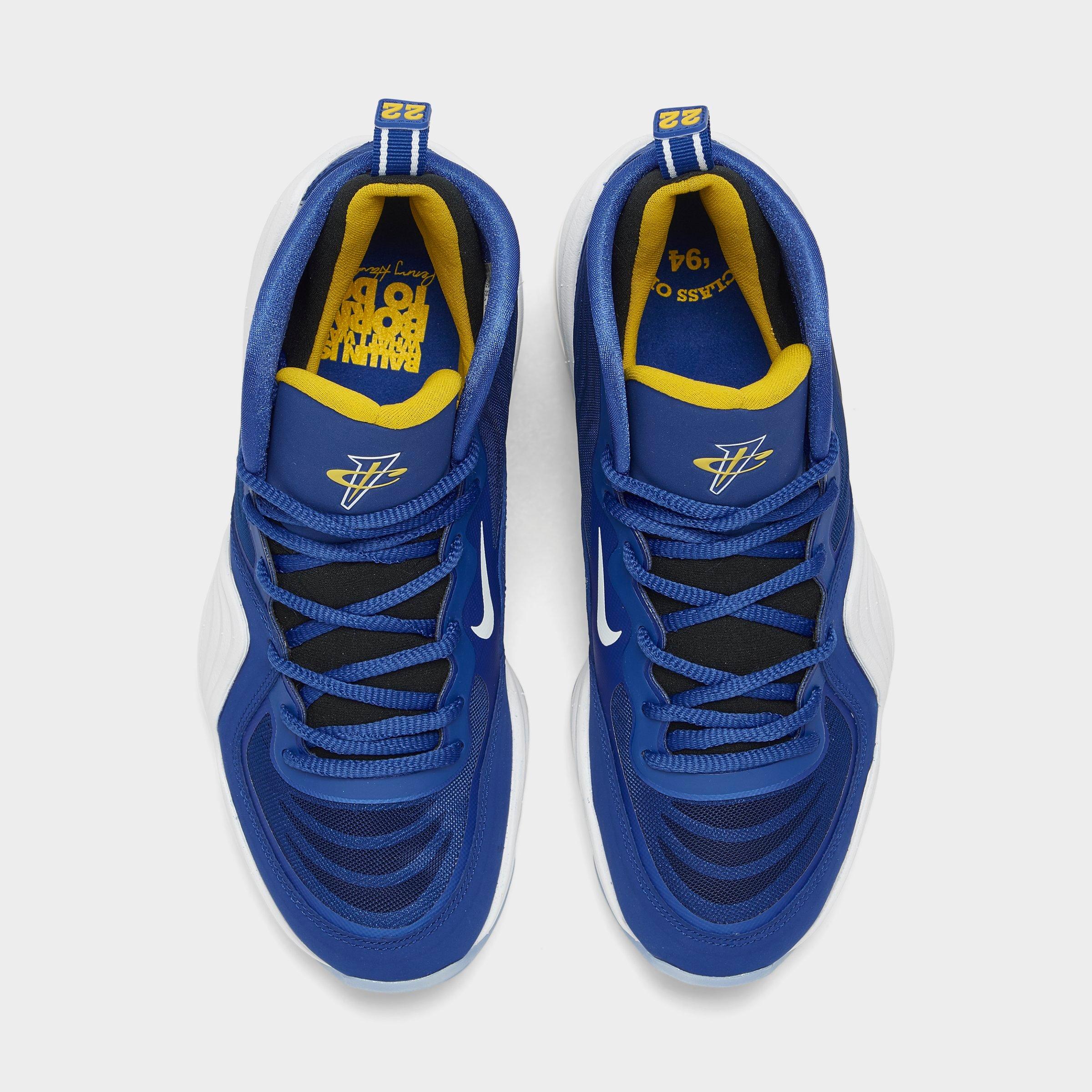 penny hardaway shoes finish line