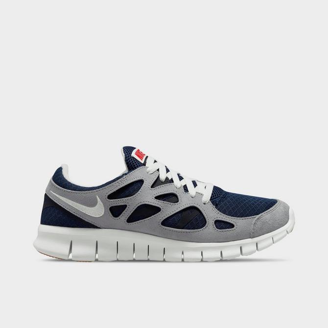 leyendo Indomable Londres Men's Nike Free Run 2 Running Shoes| Finish Line