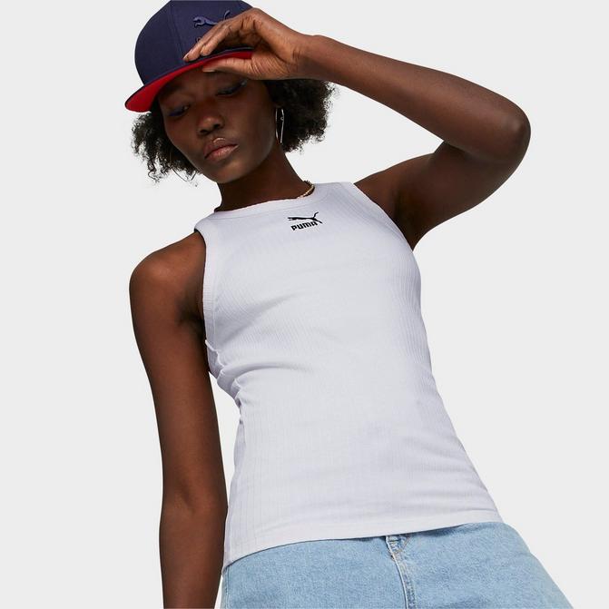 Puma archive crop on sale top