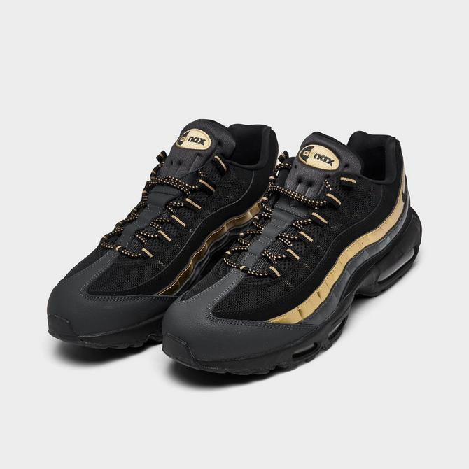 Men's Nike Air Max 95 Premium Casual Shoes| Finish Line