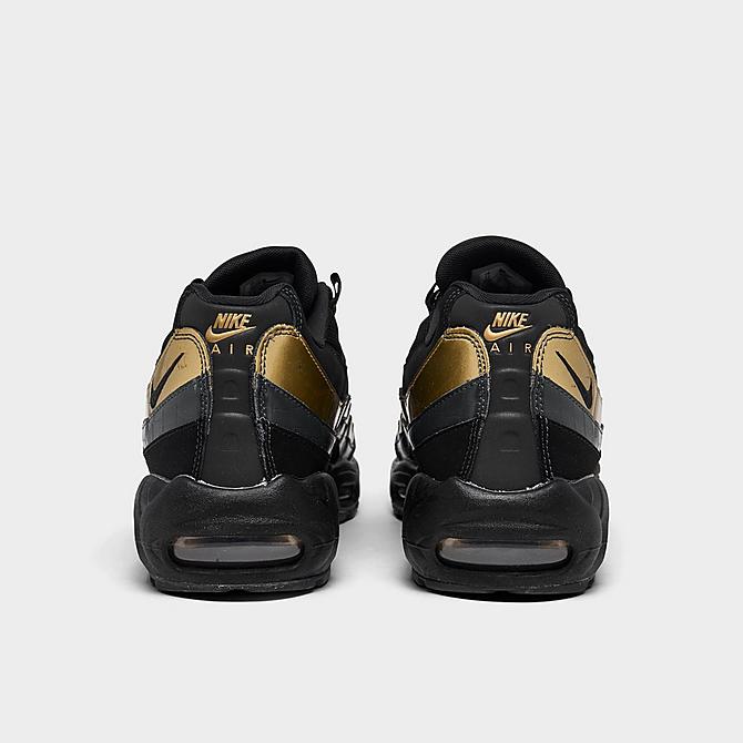 Men's Nike Air Max 95 Premium Casual Shoes | Finish Line