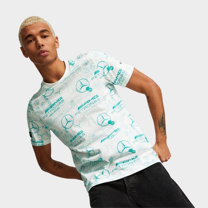 Puma sales amg shirt