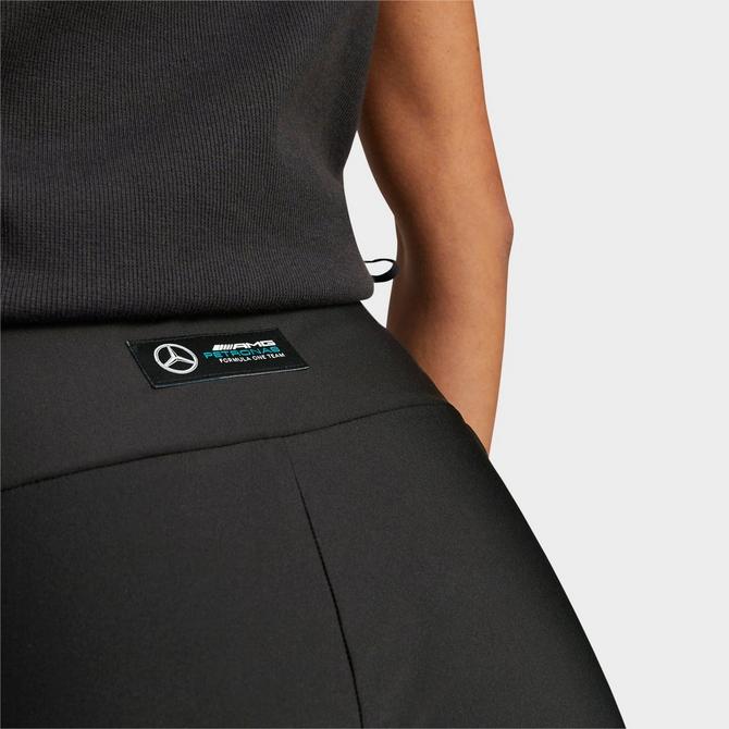 Mercedes AMG Petronas F1 Leggings by Puma - Womens