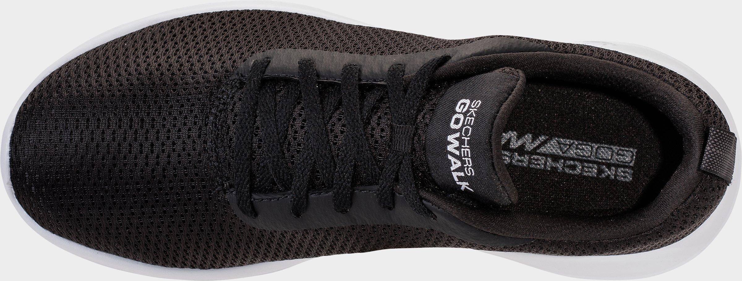 men's gowalk max walking sneakers from finish line