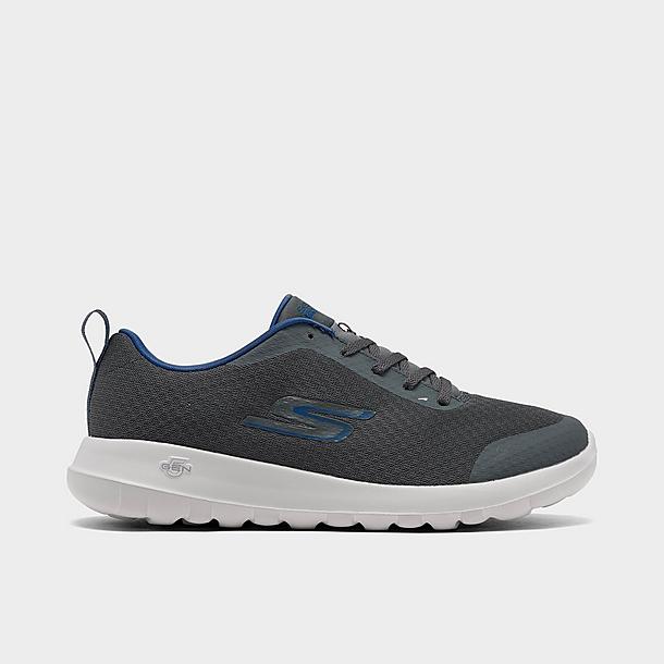 Men S Skechers Gowalk Max Otis Casual Shoes Finish Line