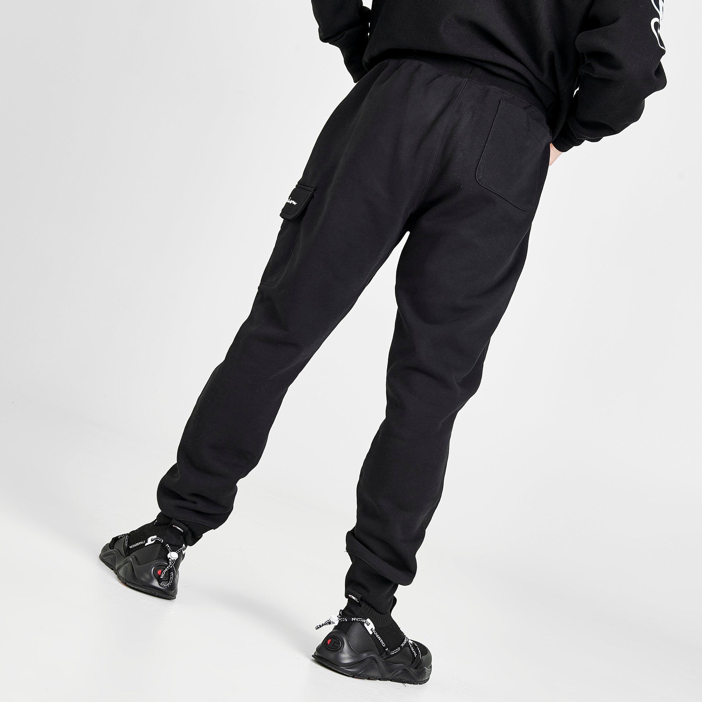 champion cargo joggers