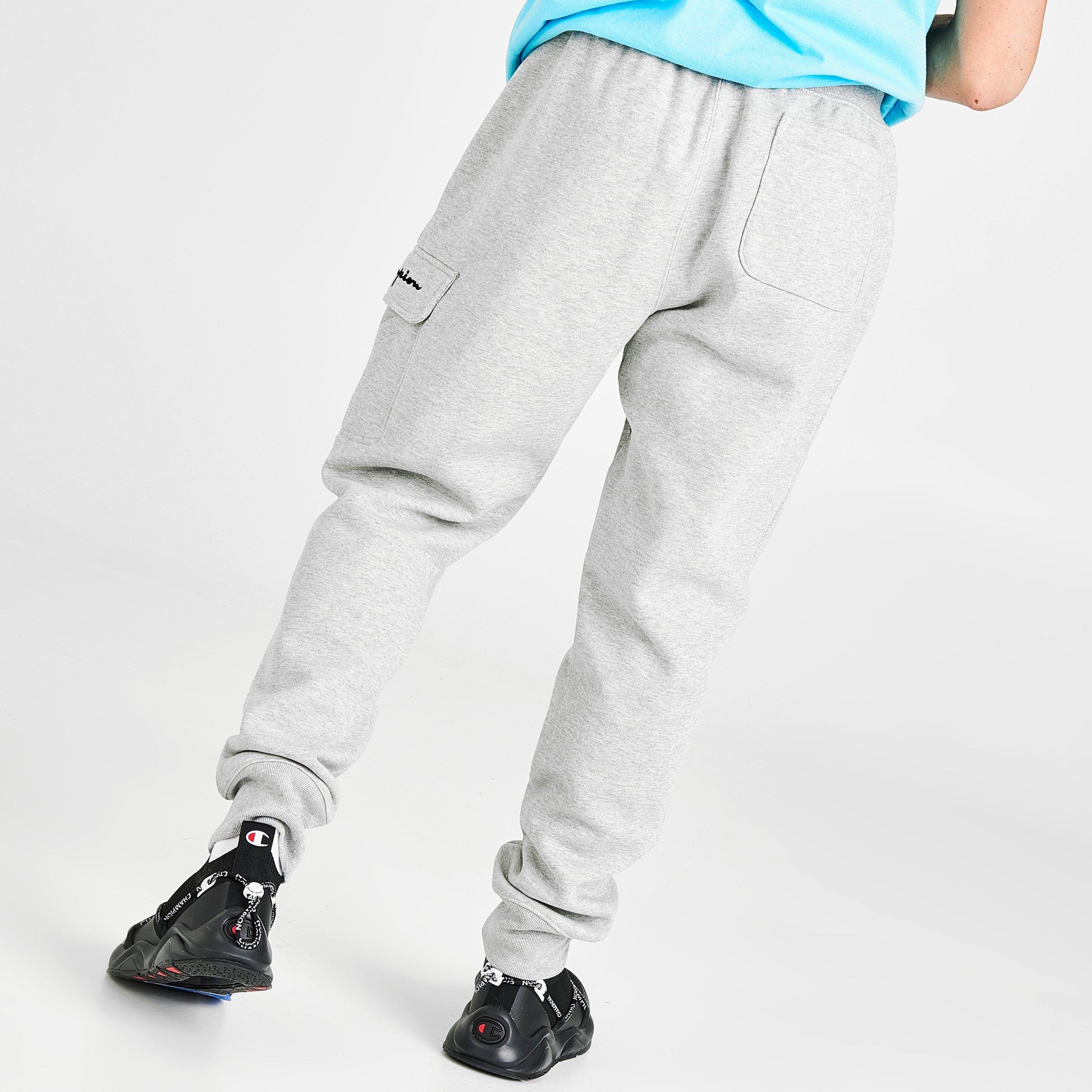 champion cargo joggers